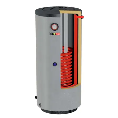 OEM ENERGY HYGIENIC V2 + 1 wężownica CWU