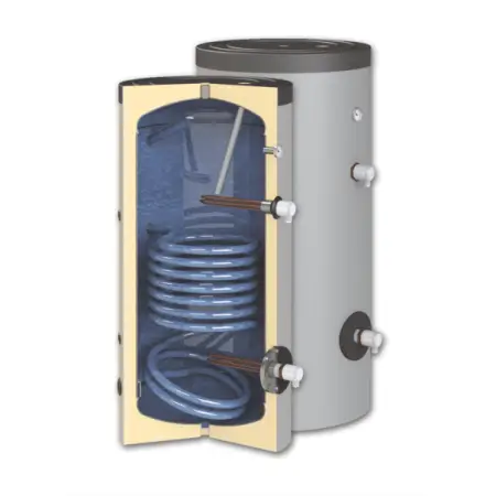 OEM ENERGY HYGIENIC V2 + 1 wężownica CWU