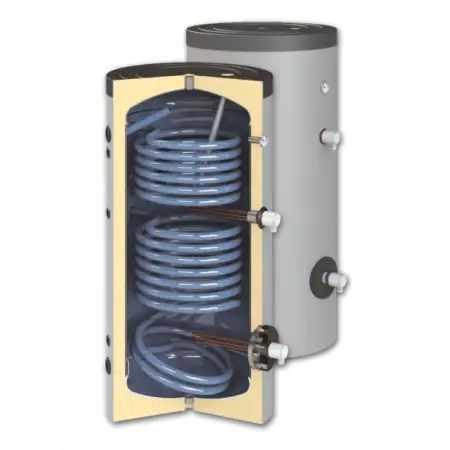 OEM ENERGY HYGIENIC V2 + 1 wężownica CWU