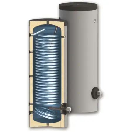 OEM ENERGY HYGIENIC V2 + 1 wężownica CWU