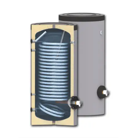 OEM ENERGY HYGIENIC V2 + 1 wężownica CWU