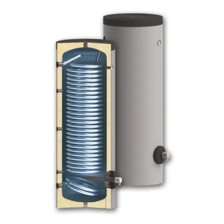 OEM ENERGY HYGIENIC V2 + 1 wężownica CWU
