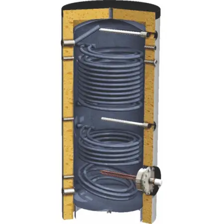 OEM ENERGY HYGIENIC V2 + 1 wężownica CWU