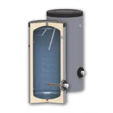 OEM ENERGY HYGIENIC V2 + 1 wężownica CWU