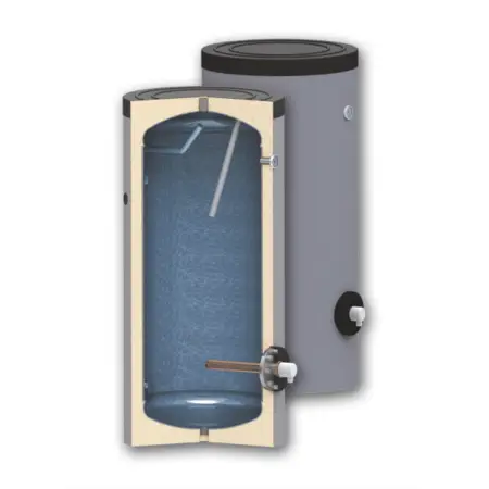 OEM ENERGY HYGIENIC V2 + 1 wężownica CWU