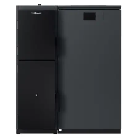 VIESSMANN Vitoligno 100-C