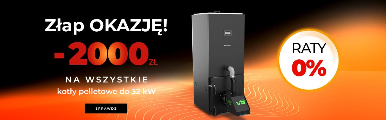 Banner Kostrzewa Promocja