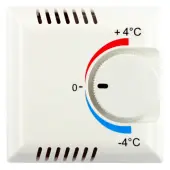 Regulator temperatury pokojowej CTP-02