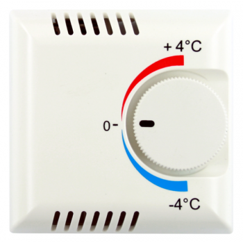 Regulator temperatury pokojowej CTP-02