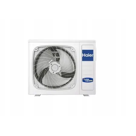 HAIER SUPER AQUA MONOBLOK